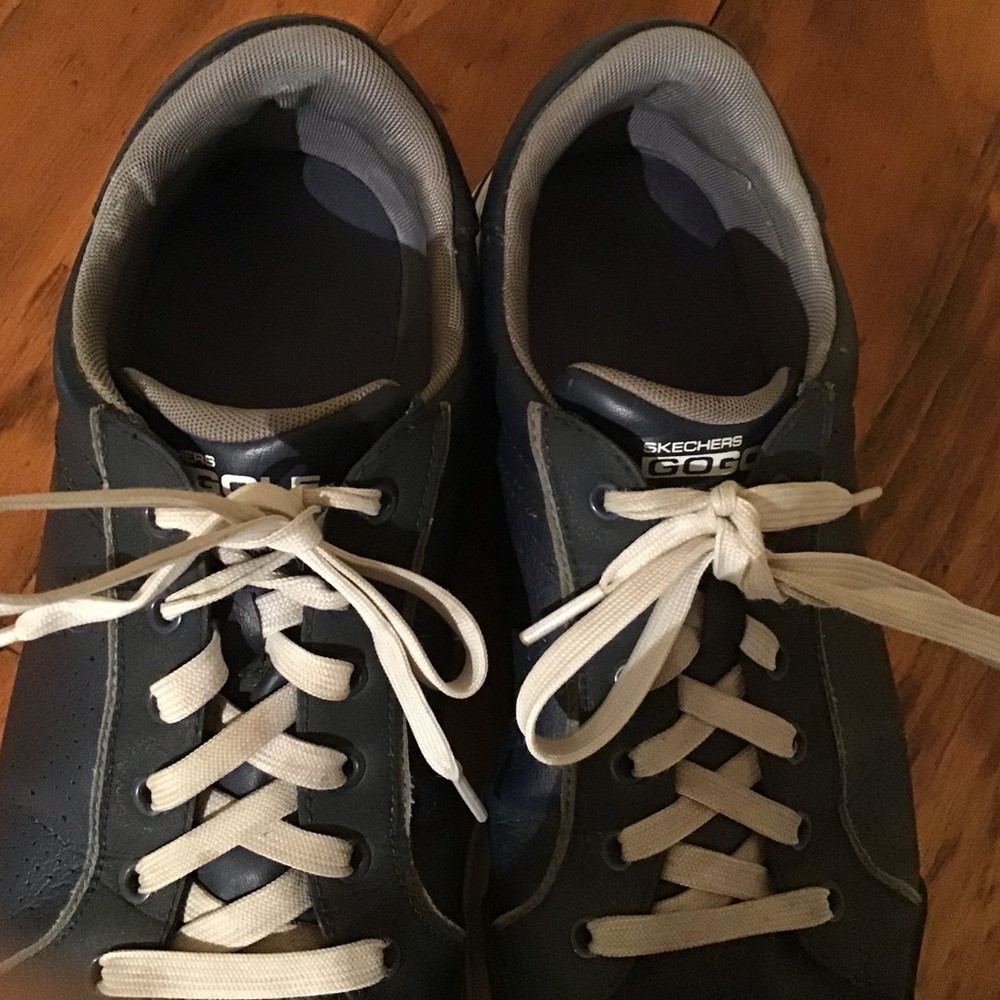 Skechers GoGolf Drive2 Spikeless Shoes - Picture 7 of 7